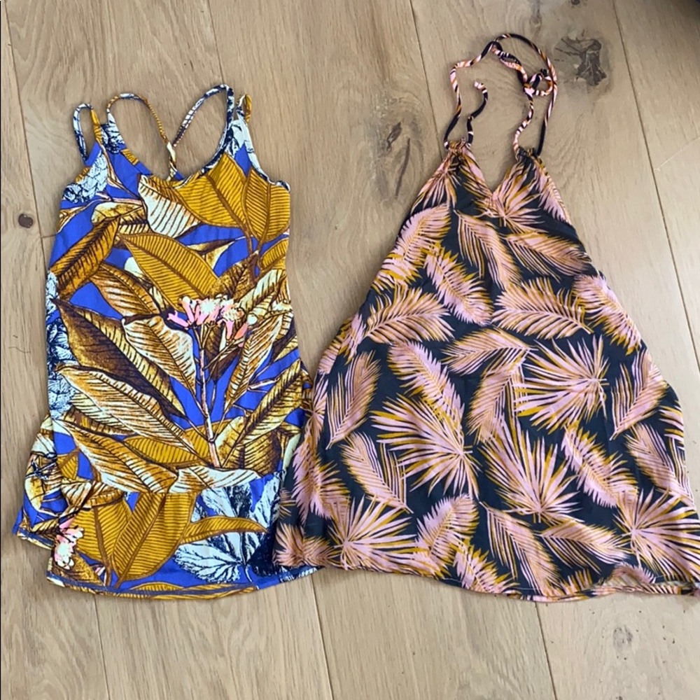Maaji dresses